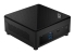 MSI Cubi 5 12M-009BAU, NUC Mini PC, Intel i3-1215U, DDR4(0/2), M.2(0/1), 2.5""(0/1), Wireless AC+Bluetooth
